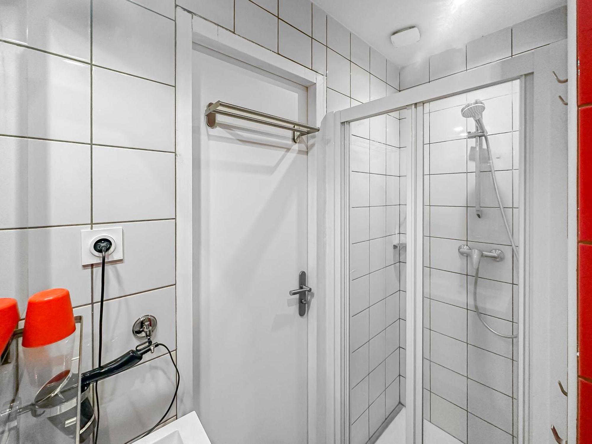 maison meublé 35m² Leyment Extérieur photo